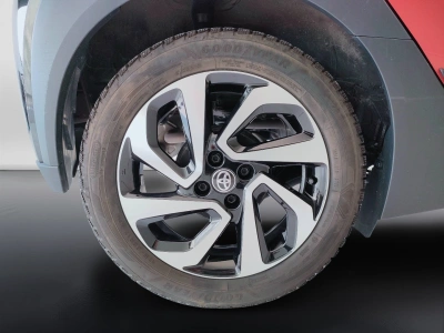 9 - Toyota Aygo X Cascioli Group