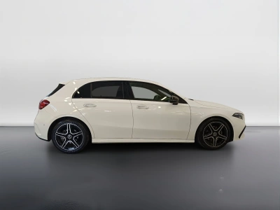 3 - Mercedes-Benz Classe A Cascioli Group