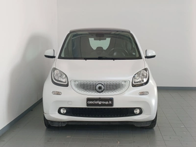 2 - smart fortwo Cascioli Group