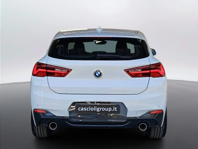4 - BMW X2 Cascioli Group