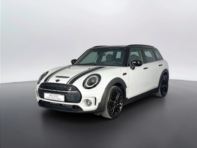 1 - MINI Cooper Cascioli Group