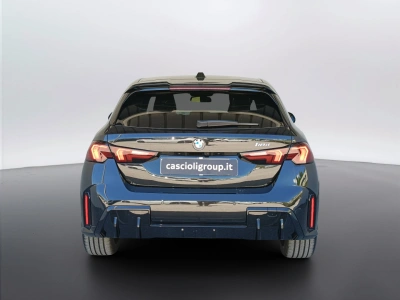 5 - BMW Serie 1 Cascioli Group