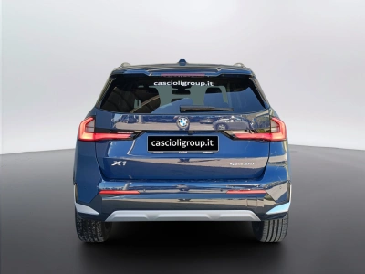 5 - BMW X1 Cascioli Group