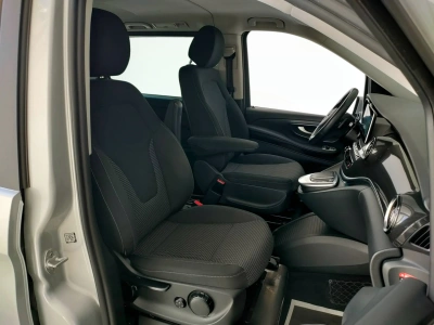 8 - Mercedes-Benz Classe V Cascioli Group