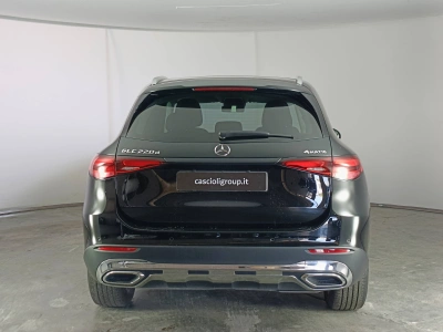 5 - Mercedes-Benz GLC Cascioli Group