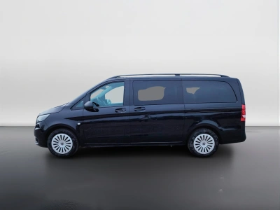 3 - Mercedes Vans Vito Cascioli Group