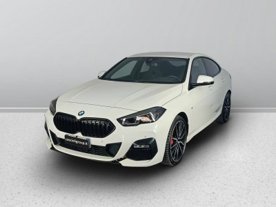 1 - BMW Serie 2 Cascioli Group