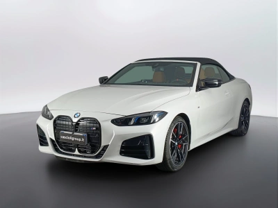 1 - BMW Serie 4 Cascioli Group