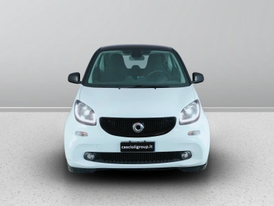 2 - smart fortwo Cascioli Group