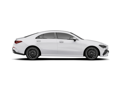6 - Mercedes-Benz CLA Cascioli Group