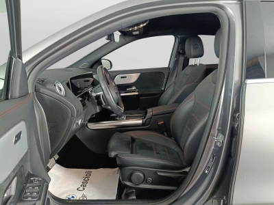 8 - Mercedes-Benz GLA Cascioli Group