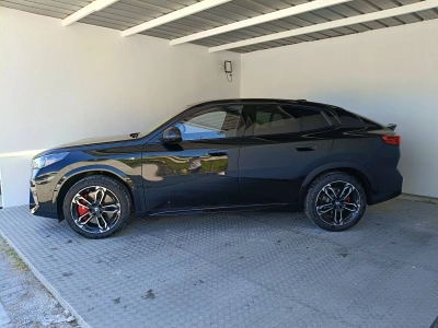 6 - BMW X2 Cascioli Group