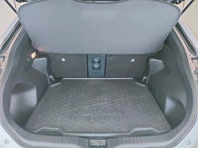 8 - Toyota Yaris Cross Cascioli Group