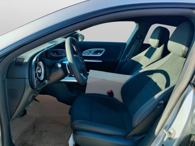 9 - Mercedes-Benz CLA Cascioli Group
