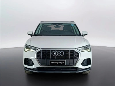 2 - Audi Q3 Cascioli Group