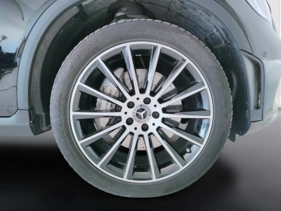 10 - Mercedes-Benz GLC Cascioli Group