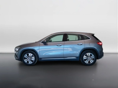 8 - Mercedes-Benz GLA Cascioli Group