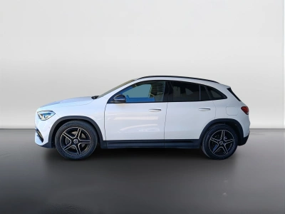6 - Mercedes-Benz GLA Cascioli Group
