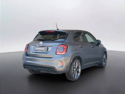 4 - Fiat 500 Cascioli Group