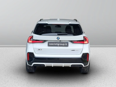 5 - BMW X1 Cascioli Group