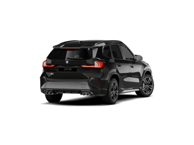 5 - BMW X1 M Cascioli Group
