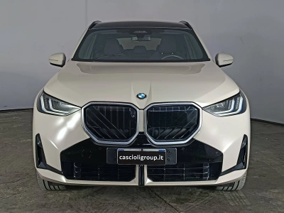 2 - BMW X3 Cascioli Group