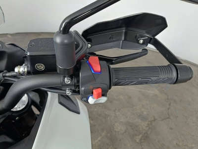 8 - Benelli TRK Cascioli Group