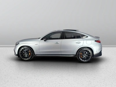3 - Mercedes AMG GLC Cascioli Group