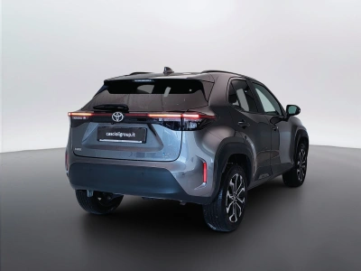 5 - Toyota Yaris Cross Cascioli Group