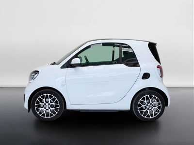 3 - smart fortwo Cascioli Group