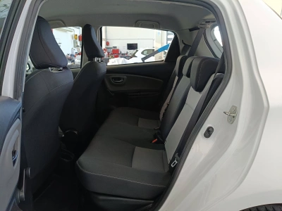 9 - Toyota Yaris Cascioli Group