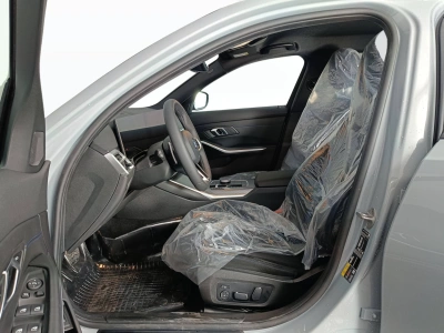 8 - BMW Serie 3 Cascioli Group