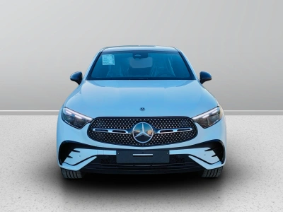 2 - Mercedes-Benz GLC Cascioli Group