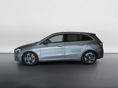 8 - Mercedes-Benz Classe B Cascioli Group