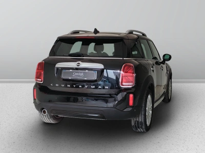 6 - MINI Countryman Cascioli Group