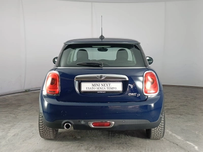 5 - MINI One Cascioli Group