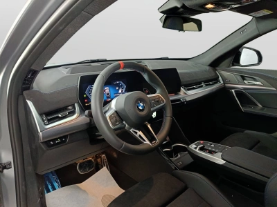 7 - BMW X2 M Cascioli Group