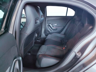 7 - Mercedes-Benz Classe A Cascioli Group