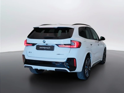5 - BMW X1 Cascioli Group