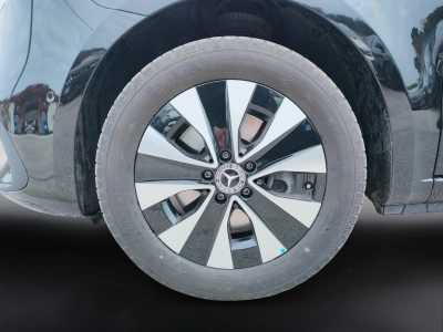 8 - Mercedes Vans Vito III 119 2024 Cascioli Group