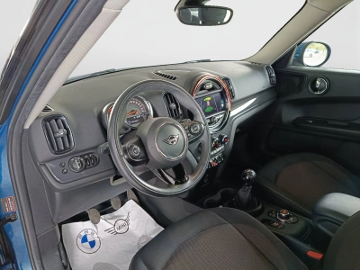 7 - MINI Countryman Cascioli Group