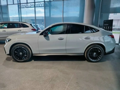 3 - Mercedes-Benz GLC Cascioli Group