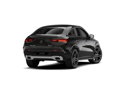 5 - Mercedes-Benz GLE Cascioli Group