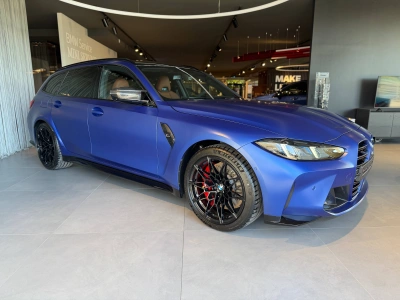 10 - BMW M M3 Cascioli Group