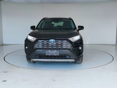 2 - Toyota RAV4 Cascioli Group