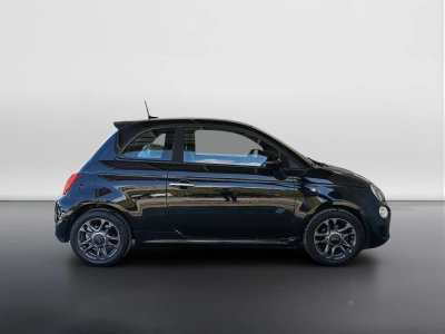 3 - Fiat 500 Cascioli Group