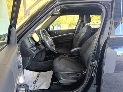 8 - MINI Countryman Cascioli Group