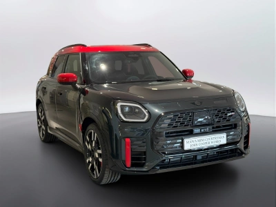 3 - MINI Countryman Cascioli Group