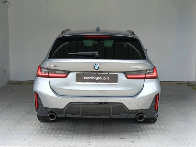 5 - BMW Serie 3 Cascioli Group