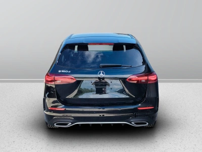 4 - Mercedes-Benz Classe B Cascioli Group